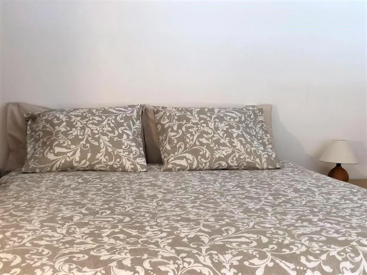 Lägenhet Saguarda - Apartamento Luminoso Con Terraza Cadaqués