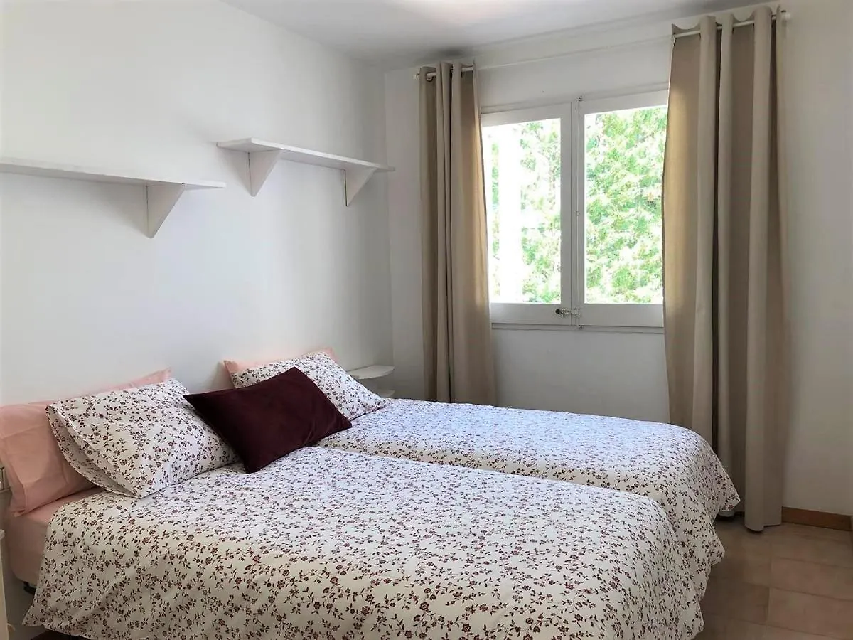 Saguarda - Apartamento Luminoso Con Terraza Cadaqués